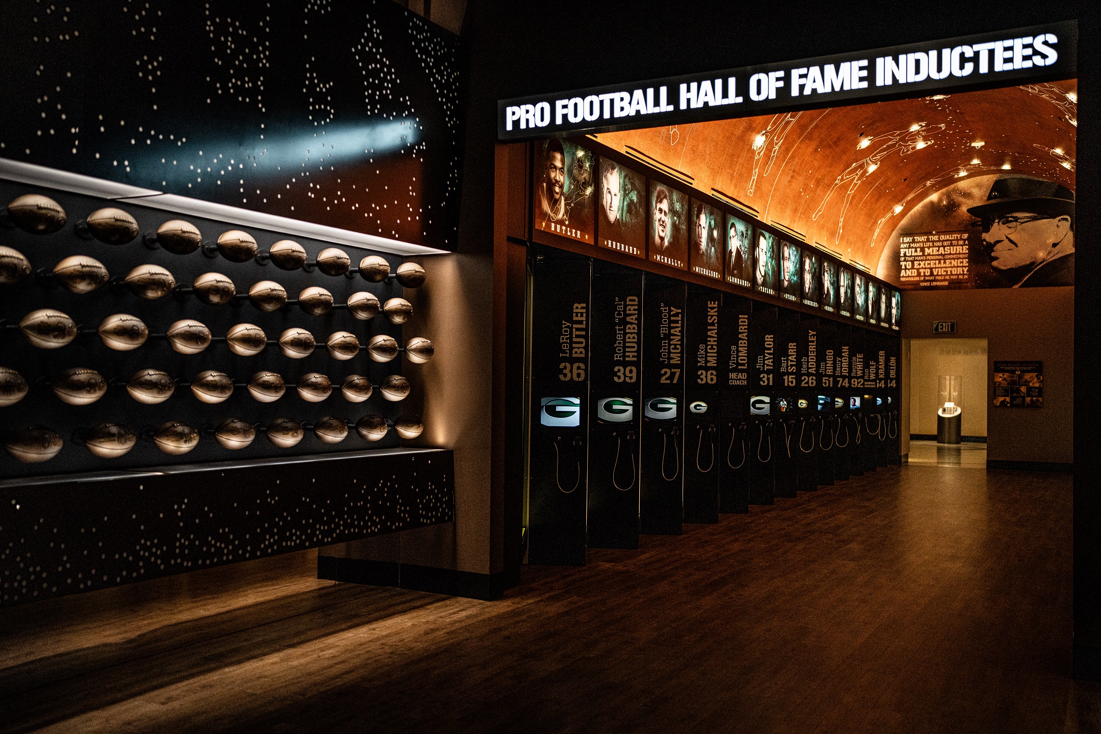 Excellence Gallery